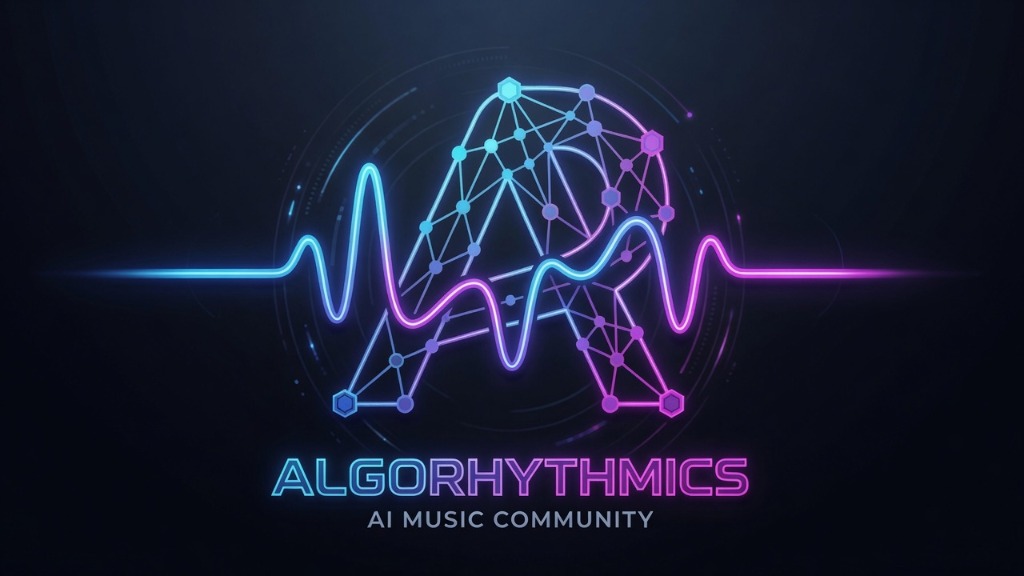 Algorhythmics Logo